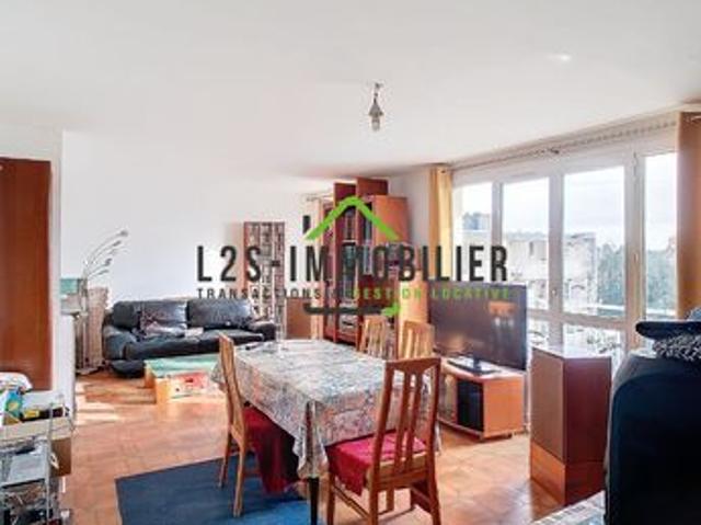 Appartement vente à Sarcelles, Montsoult