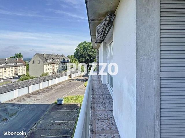 Appartement vente à Avranches, Normandie