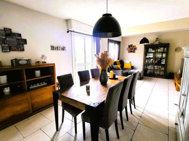 Appartement vente à Marseille