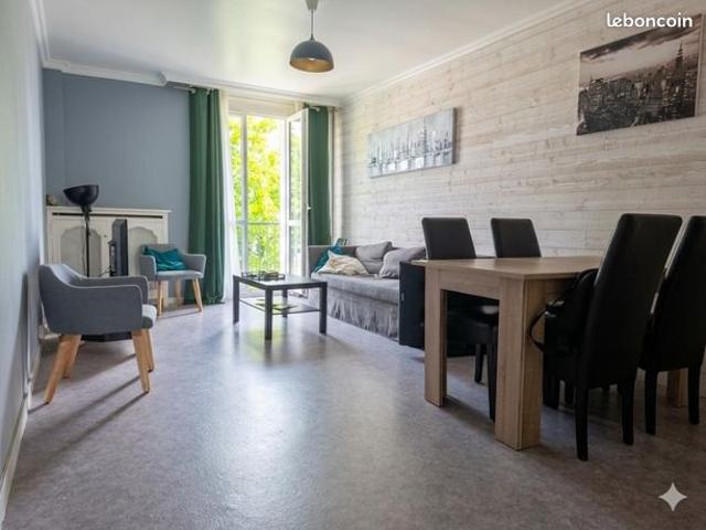 Appartement vente à Tours, Joué-lès-tours