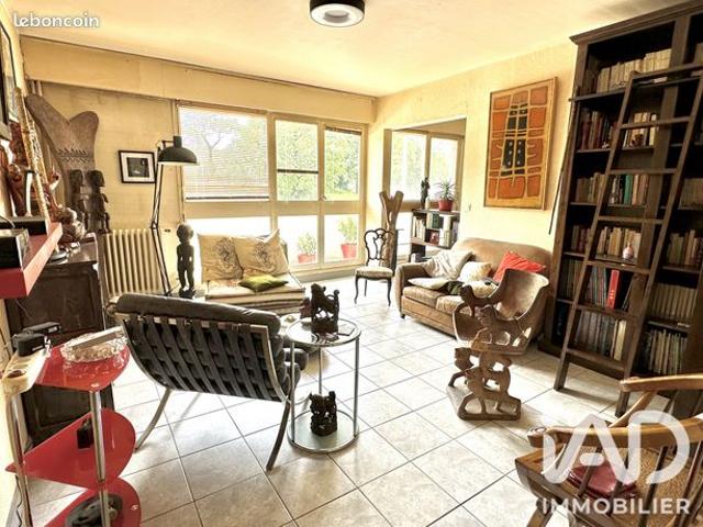 Appartement vente à Nantes, Saint-herblain