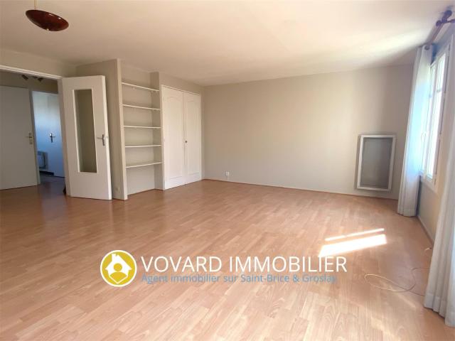 Appartement location à Sarcelles, Saint-brice-sous-forêt