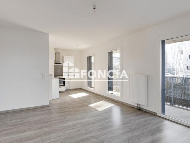 Appartement vente à Lille, Hauts-de-France