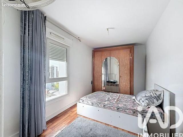 Appartement vente à Argenteuil