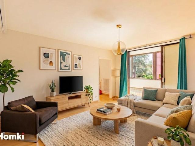 Appartement vente à Toulouse, Ramonville-saint-agne