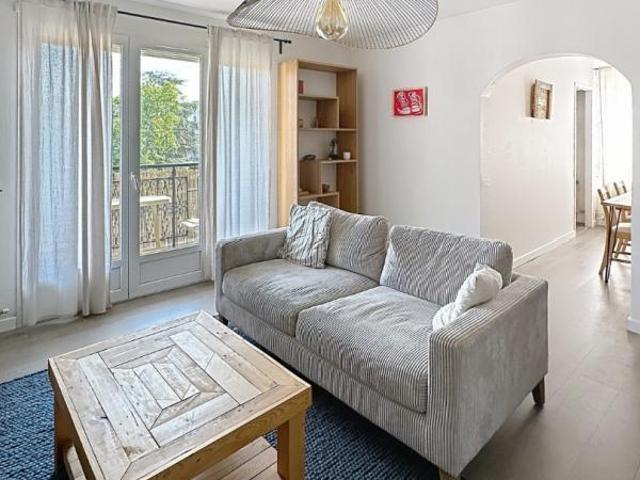 Appartement location à Bordeaux, Mérignac