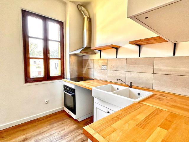 Appartement vente à Forcalquier, Manosque