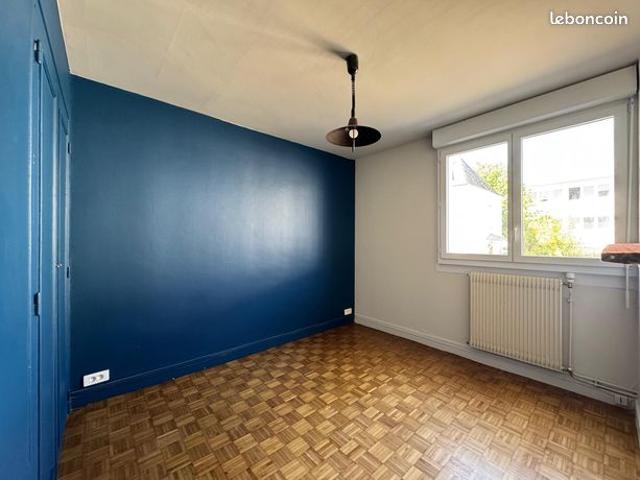 Appartement vente à Quimper, Bretagne