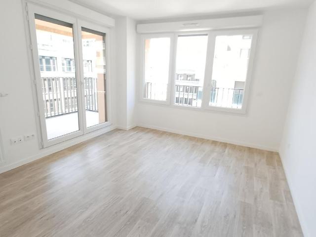 Appartement location à Bobigny