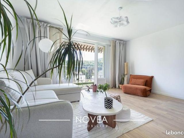 Appartement vente à Lyon, Métropole de Lyon