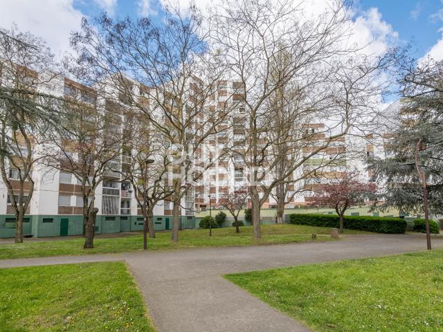 Appartement vente à Toulouse