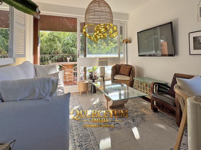 Appartement vente à Rocquencourt, Le Chesnay-Rocquencourt