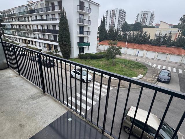 Appartement vente à Perpignan