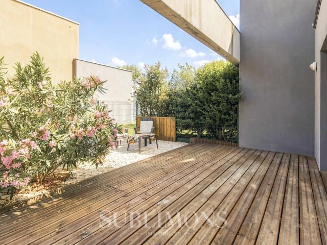 Appartement vente à La Gaudinière, Bouguenais
