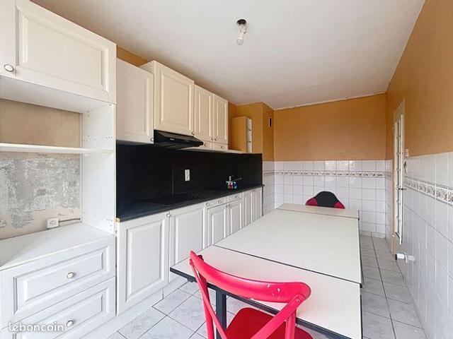 Appartement vente à Dijon, Chenôve