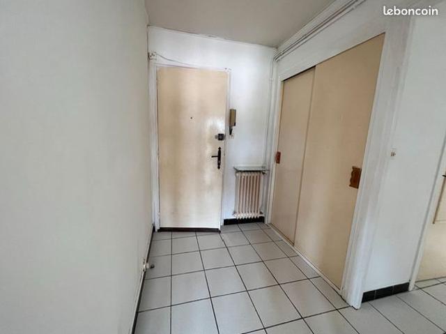 Appartement vente à Fougères-Vitré, Bretagne