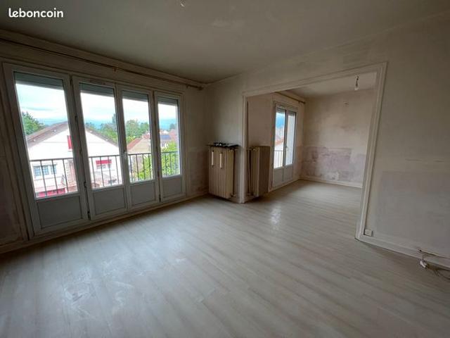 Appartement vente à Fougères-Vitré, Bretagne