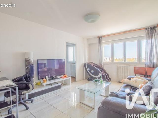 Appartement vente à Epinay-sur-seine, Martinique
