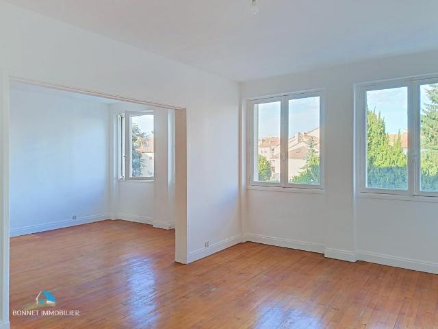 Appartement location à Les Galoubies, Chamalières