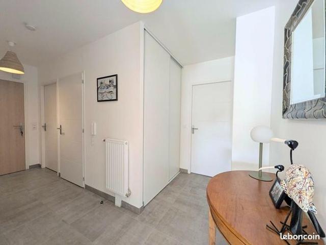 Appartement vente à Quimper, Bretagne