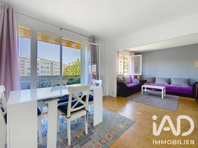 Appartement vente à Villeneuve, Garches