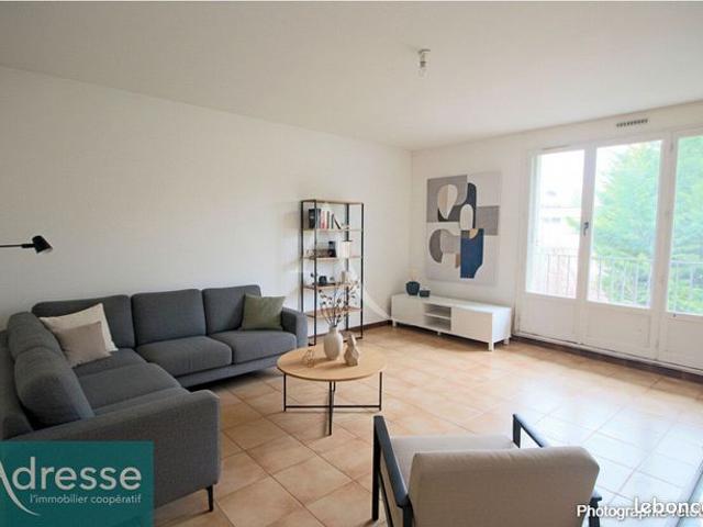 Appartement vente à Évry, Morsang-sur-orge