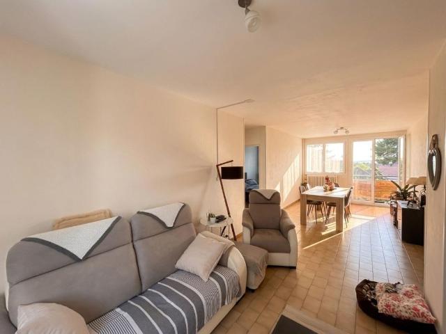 Appartement vente à Montpellier, Sète
