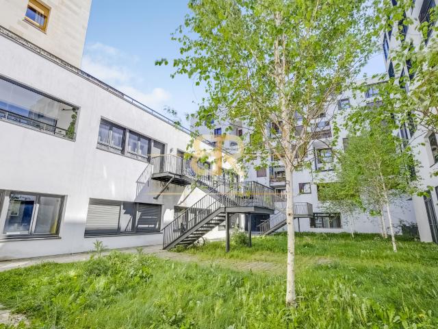 Appartement vente à Bobigny, Pantin
