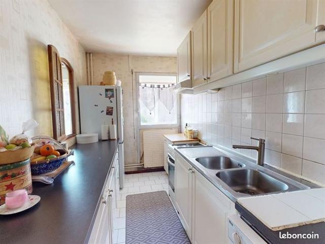 Appartement vente à Clamart, Hauts-de-Seine