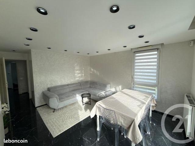 Appartement vente à Ecquevilly, Yvelines