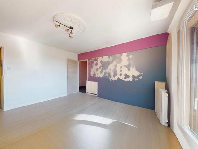 Appartement vente à Belfort, Saraz