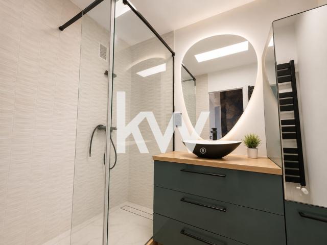 Appartement vente à Saint-Étienne, Saint-etienne