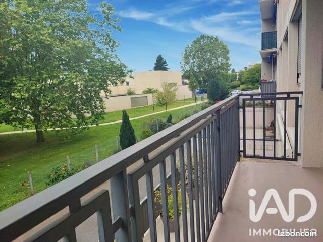 Appartement vente à Pontoise