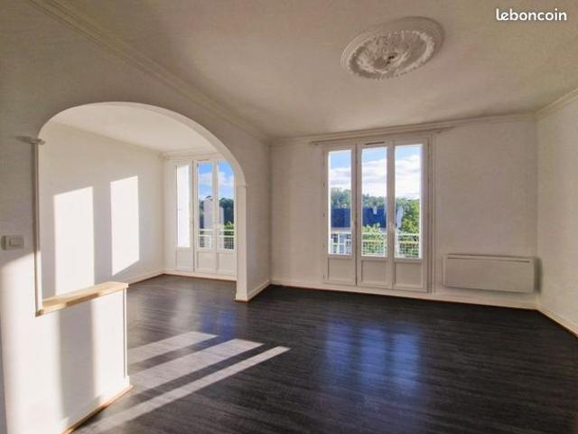 Appartement vente à Quimper, Bretagne