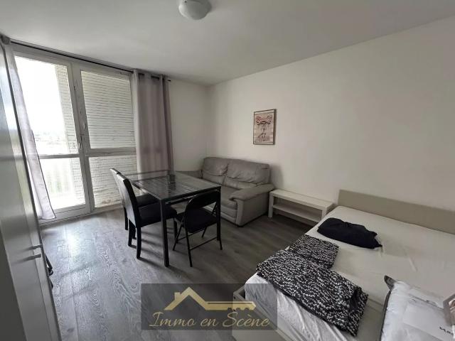 Appartement vente à Saint-Étienne-du-Rouvray, Seine-Maritime