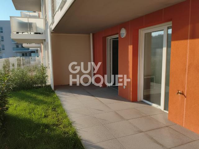 Appartement vente à Carpentras, Monteux