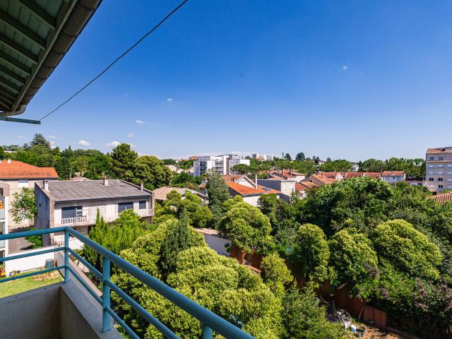 Appartement vente à Valence
