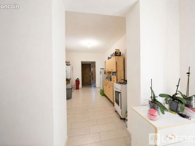 Appartement vente à Corte, Penta-di-casinca