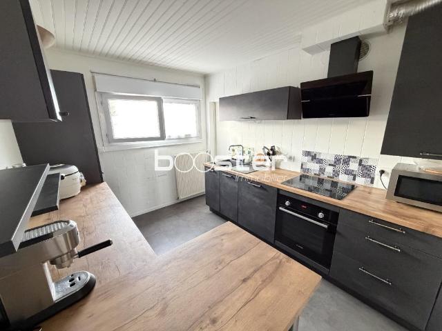 Appartement vente à Toulouse