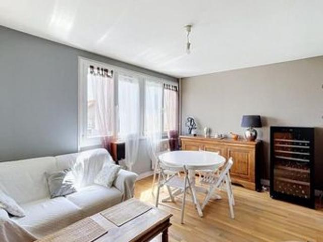 Appartement vente à Clermont-Ferrand, Clermont-ferrand