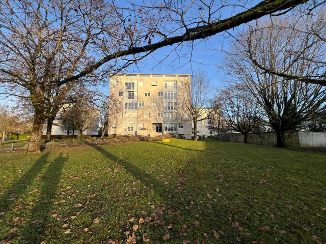 Appartement vente à Dijon, Chevigny-saint-sauveur