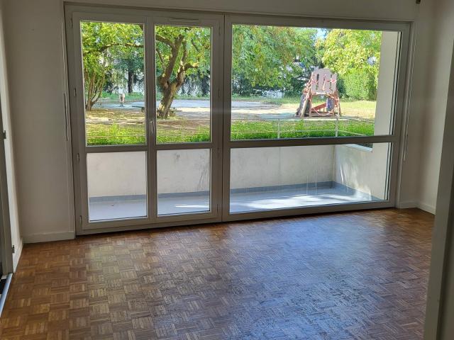 Appartement location à Nantes