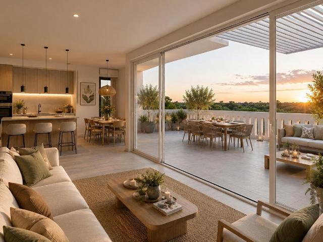 Appartement vente à Montpellier, Saint-brès