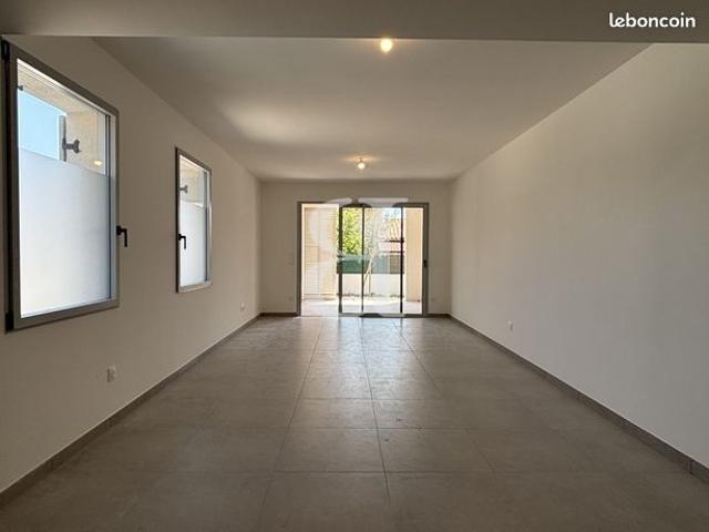 Appartement vente à Avignon, L'isle-sur-la-sorgue