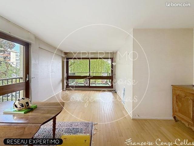 Appartement vente à Versailles, Le Chesnay
