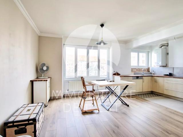 Appartement vente à Lyon, Métropole de Lyon