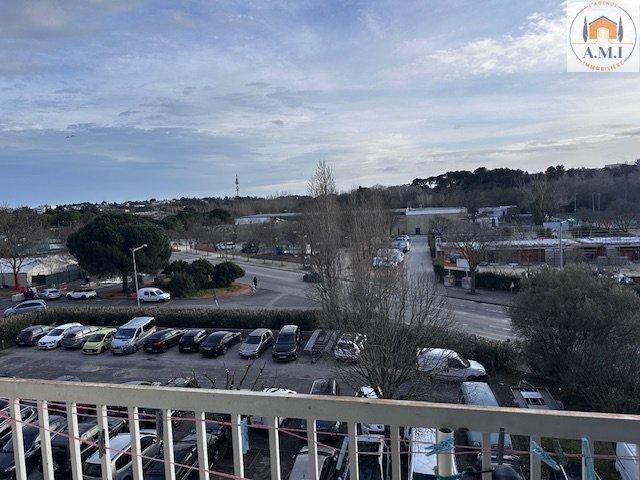 Appartement vente à Montpellier