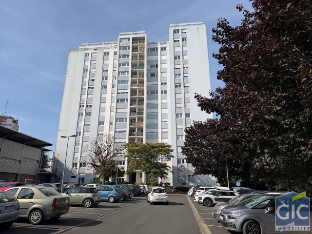 Appartement vente à Caen, Hérouville-saint-clair