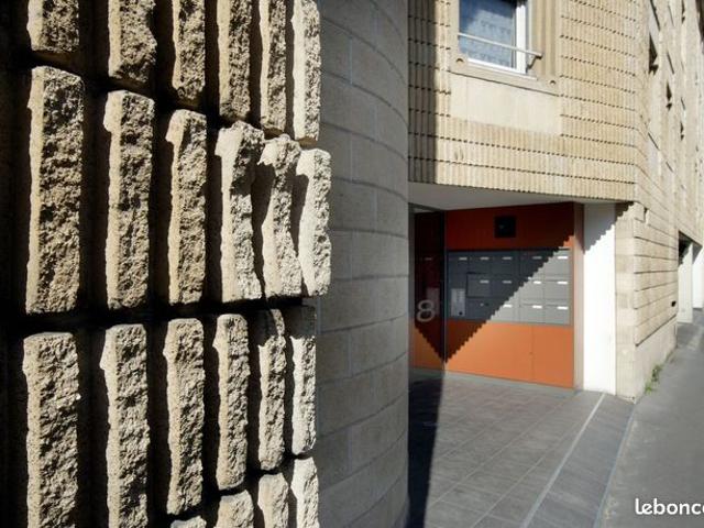 Appartement vente à Bordeaux