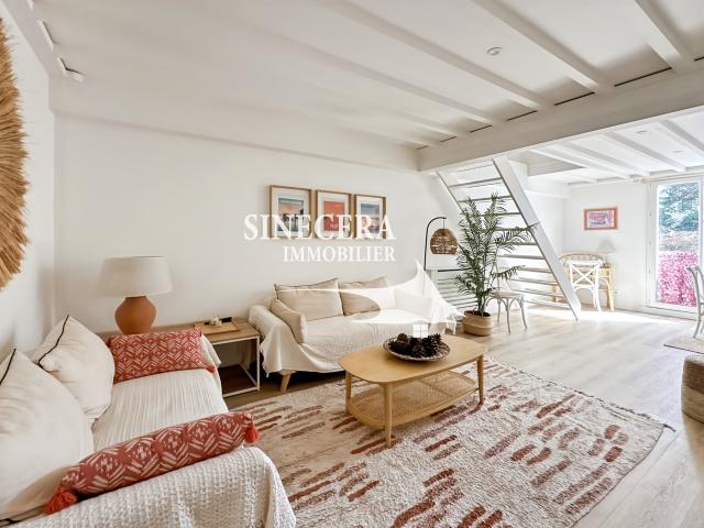 Appartement vente à France métropolitaine, Arcachon